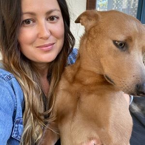 Meet your Posher, Tammy